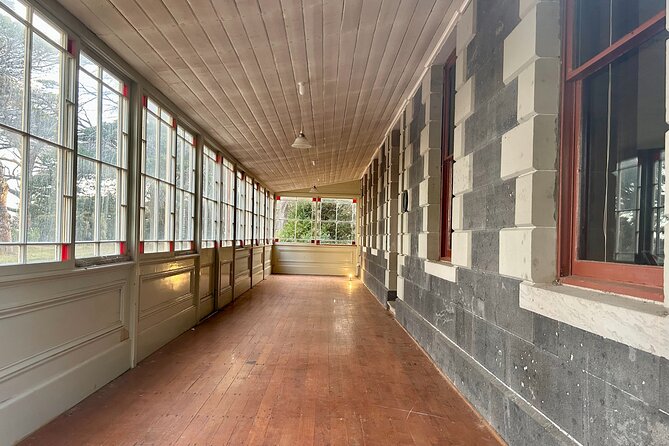 Point Cook Homestead Ghost Tour - The Sum Up