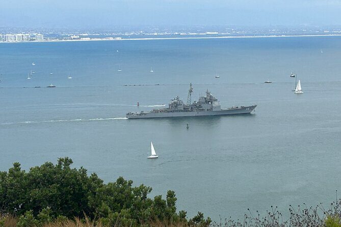 Point Loma Tide Pool Tour - FAQs