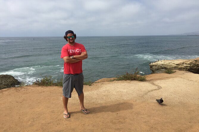 Point Loma Tide Pool Tour - In The Sum Up