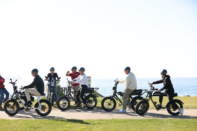 Point Nepean Fat Ebike Tour - Cancellation Policy and Minimum Travelers