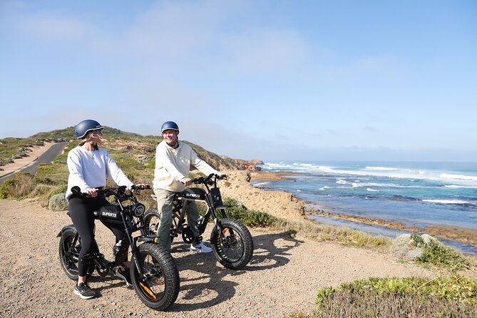 Point Nepean Fat Ebike Tour - Common Questions