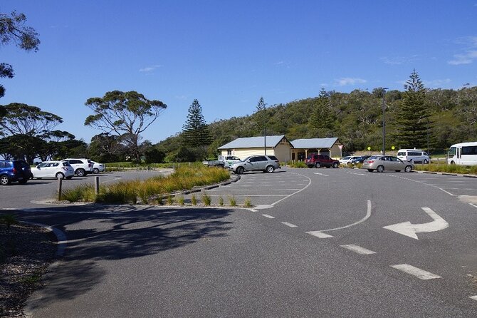 Point Nepean Quarantine Station Portsea Questo Self-Guided Tour - Additional Information