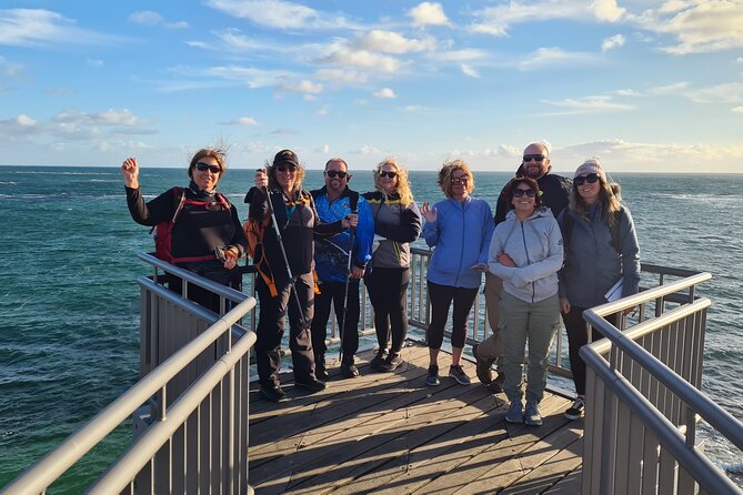 Point Peron Sunset & Sparkling Hike - Directions to Point Peron Sunset & Sparkling Hike