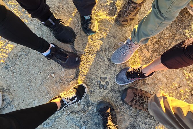 Point Peron Sunset & Sparkling Hike - Common Questions