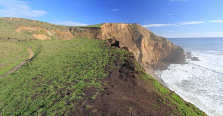 Point Reyes National Seashore Self Guided Driving Tour - Activity Details