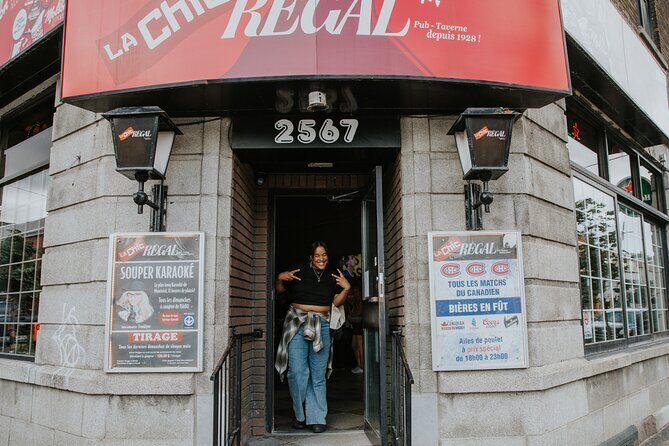 Point Saint Charles Beer Tour - The Practicalities: What You Need to Know