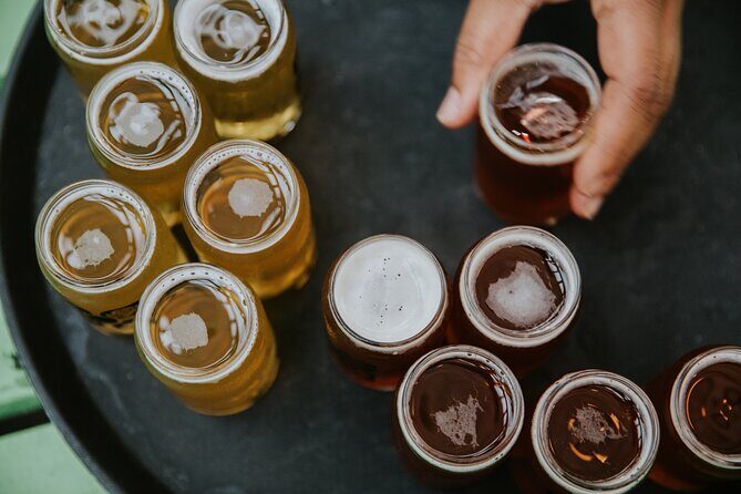 Point Saint Charles Beer Tour - Who Will Enjoy This Tour?