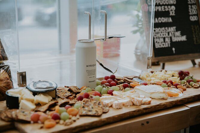 Point Saint Charles Beer Tour - The Sum Up