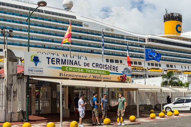 Pointe à Pitre City Tour, Island Stopover, and Beach Breaks - Who Should Book This Tour?