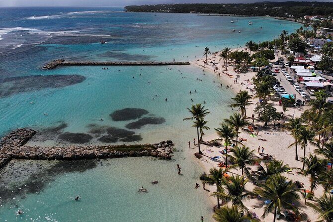 Pointe à Pitre City Tour, Island Stopover, and Beach Breaks - Final Thoughts