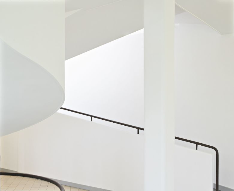 Poissy: Le Corbusier's Villa Savoye - Entry Ticket - About Villa Savoye