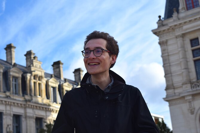 Poitiers and Region: Ecofriendly Historical Tour With Driver - Pricing and Booking Information