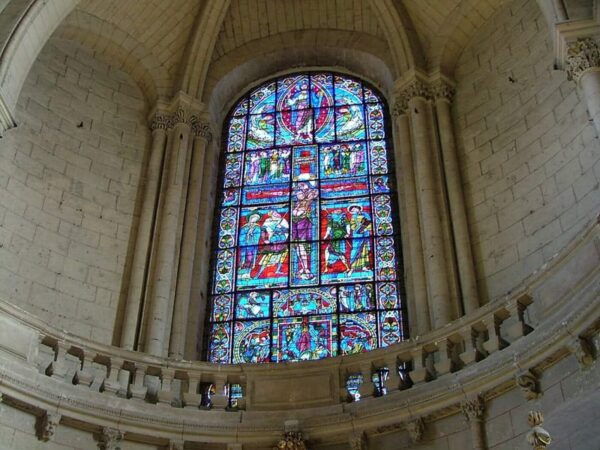 Poitiers: Eleanor of Aquitaine Walking Tour - Booking Information
