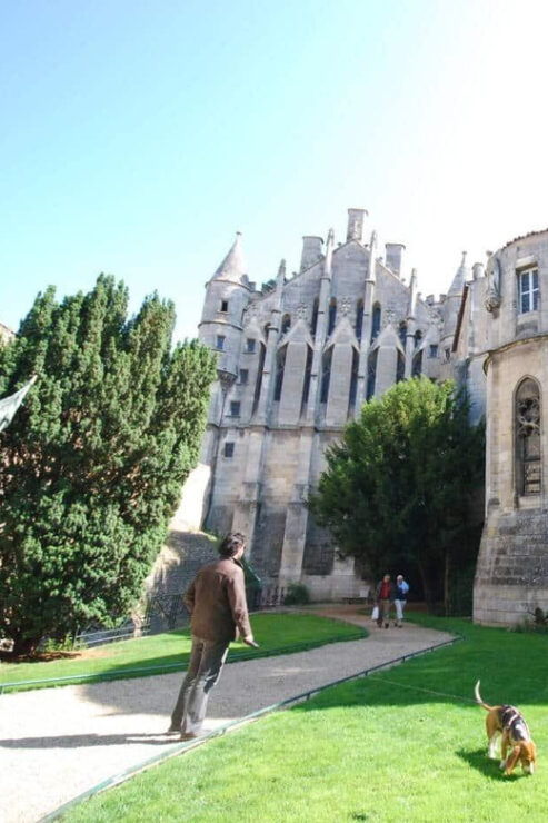 Poitiers: Powerful Women Walking Tour (Joan of Arc Etc.) - Key Points