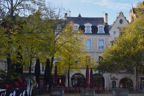 Poitiers: Powerful Women Walking Tour (Joan of Arc Etc.) - Questions You May Have