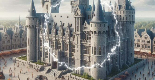 Poitiers: Team Escape Game on the Theme of Magic - Accessibility Features
