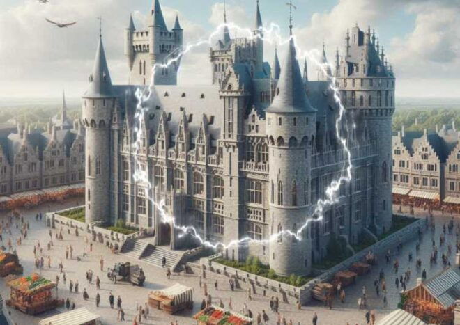Poitiers: Team Escape Game on the Theme of Magic - Questions You May Have