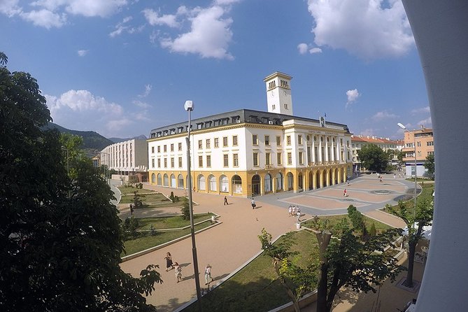 Pokémon GO Sliven Private Tour - Pricing and Guarantee