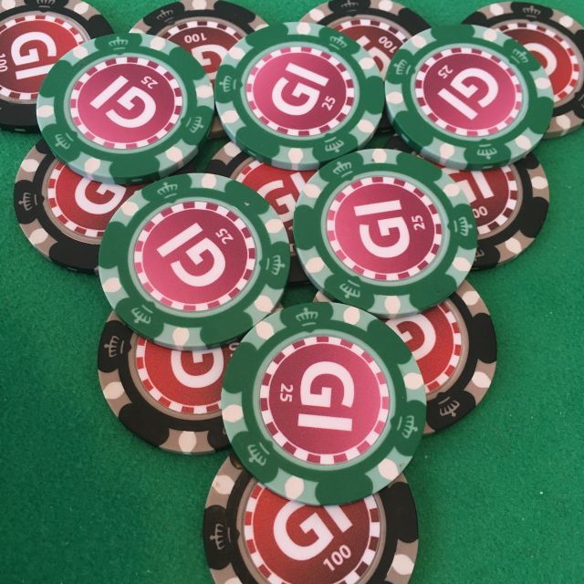 Poker Tactics Workshop Regensburg - Instructor and Group Details