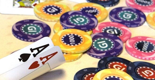 Poker Tactics Workshop Regensburg - Course Content and Highlights