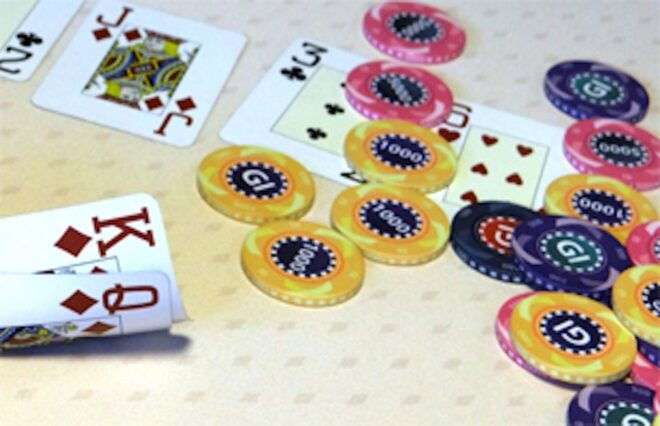 Poker Tactics Workshop Regensburg - Booking and Redemption Information