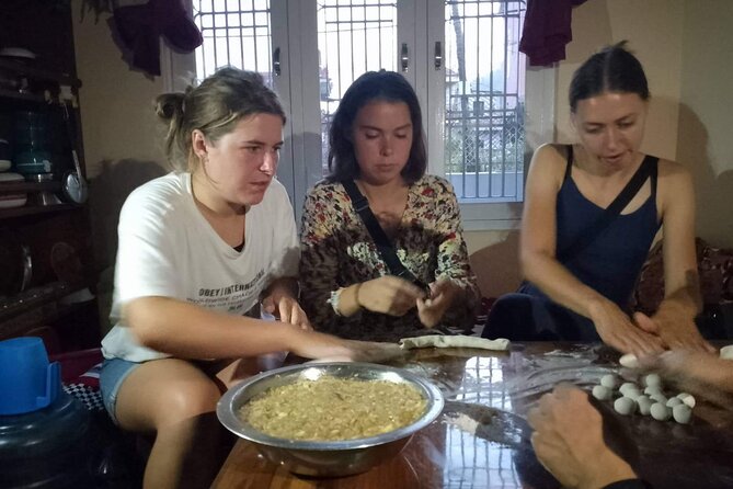 Pokhara: 1 Day Momo Making Cooking Class - Whats Included