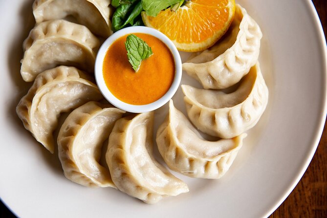 Pokhara: 1 Day Momo Making Cooking Class - Background Information