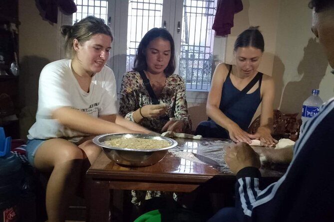 Pokhara: 1 Day Momo Making Cooking Class - Directions and Location