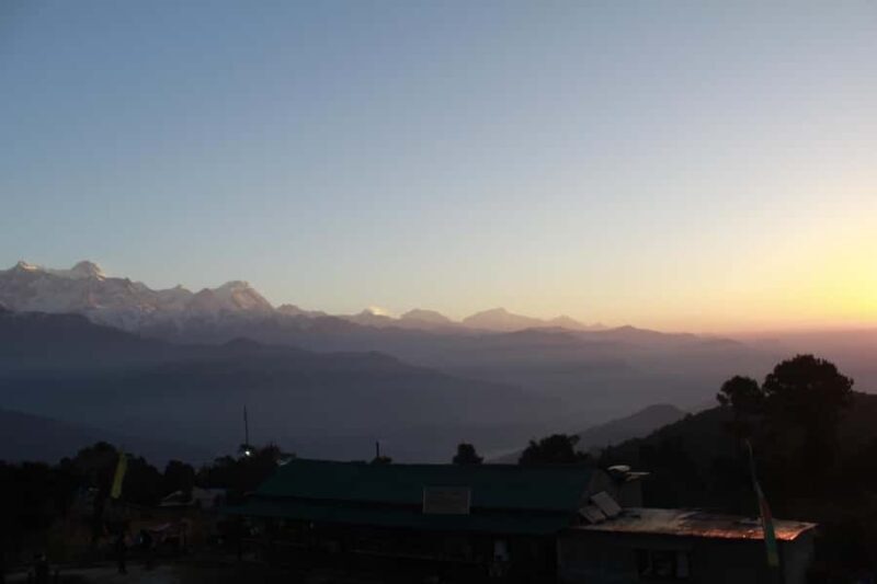 Pokhara: 1 Day Poon Hill Sunrise Hike with Transfer - Good To Know