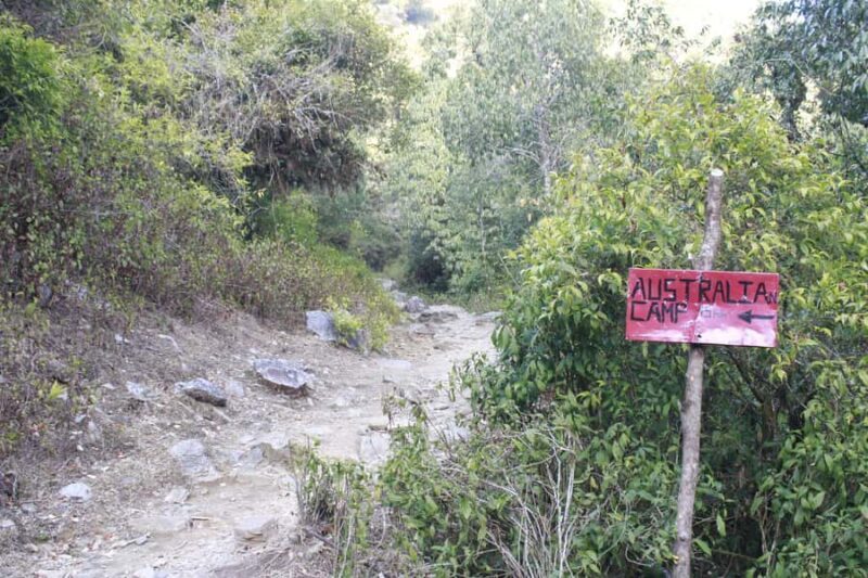 Pokhara: 1 Day Poon Hill Sunrise Hike with Transfer - Detailed Itinerary Breakdown