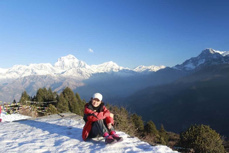 Pokhara: 1 Day Poon Hill Sunrise Hike with Transfer - Who Is This Tour Best For?