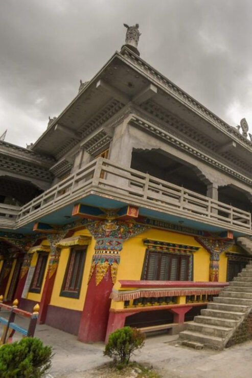 Pokhara: 1 Day Tibetan Buddhist Tour - Cultural Immersion
