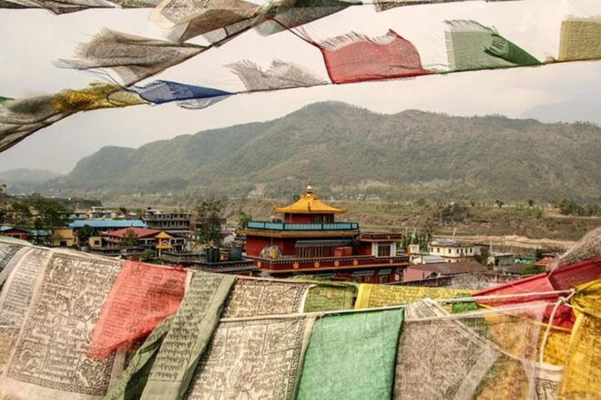 Pokhara: 1 Day Tibetan Buddhist Tour - Visiting Tibetan Refugee Camp