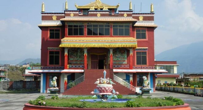 Pokhara: 1 Day Tibetan Buddhist Tour - Tour Inclusions and Details