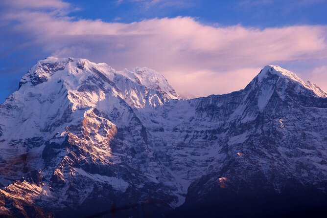 Pokhara: 1 Night 2 Day Private Australian Camp Easy Hiking - The Sum Up