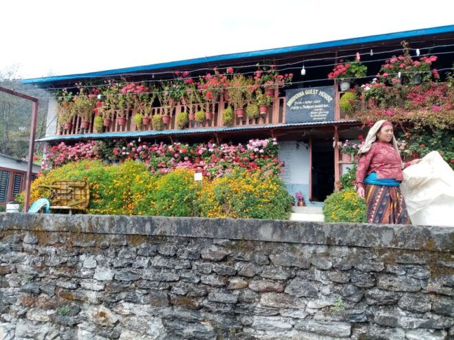 Pokhara: 1 Night 2 Days Kapuche Glacier Lake and Sikles Trek - Tour Guide Information