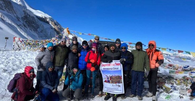 Pokhara: 10-Day Adventurous Annapurna Circuit Trek - Experience Highlights