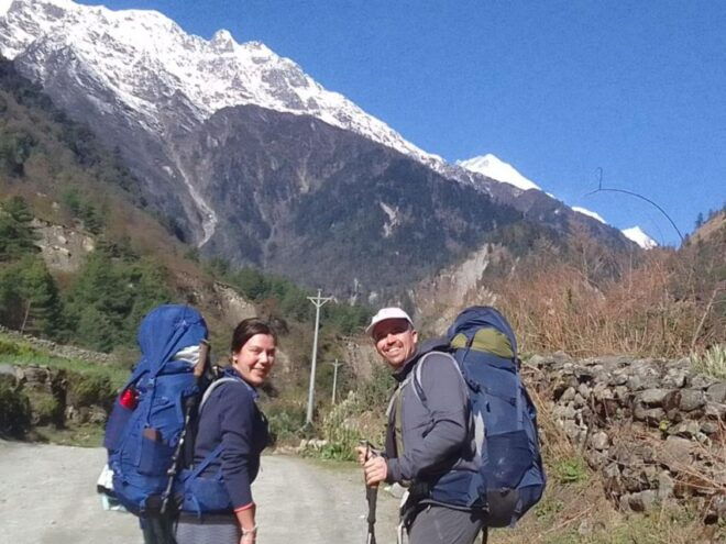 Pokhara: 10-Day Adventurous Annapurna Circuit Trek - Exclusions