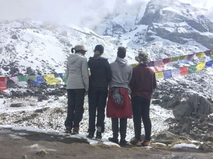 Pokhara: 10-Day Annapurna Base Camp Trek - Experience Highlights