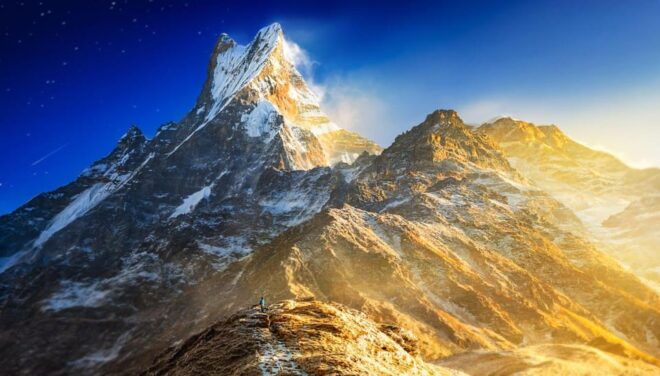 Pokhara: 10-Day Mardi Himal and Khopra Valley Trek - Preparation Tips