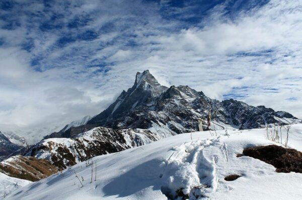 Pokhara: 10-Day Mardi Himal and Khopra Valley Trek - Questions You May Have