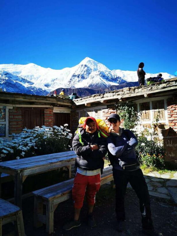 Pokhara: 11 - Day Annapurna Circuit Guided Trek Via Tilicho - Good To Know