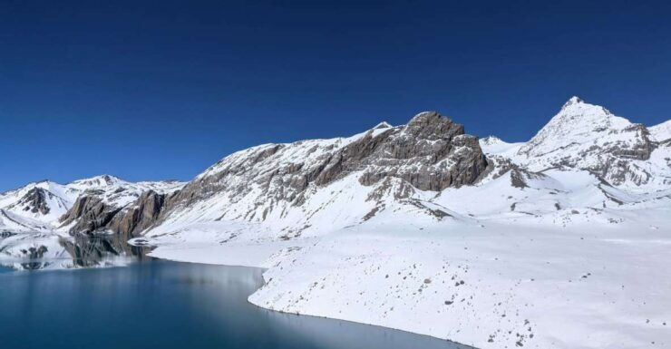 Pokhara: 11-Day Annapurna Circuit Guided Trek Via Tilicho - Booking Details and Flexibility