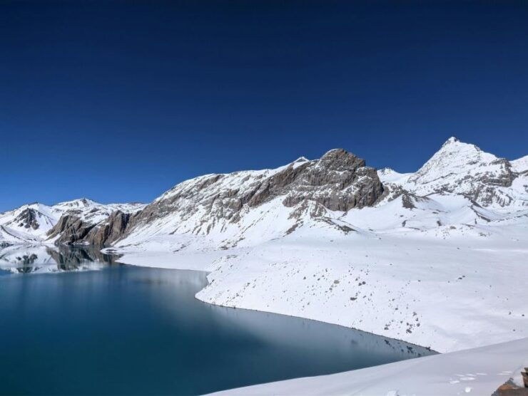 Pokhara: 11-Day Annapurna Circuit Guided Trek Via Tilicho - Experience Highlights