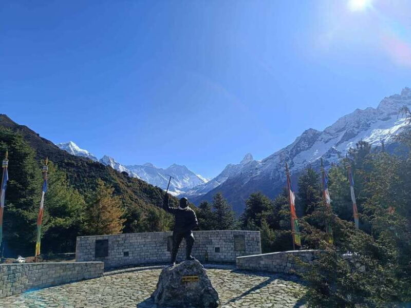 Pokhara: 11-Day Everest Base Camp Trek - FAQ