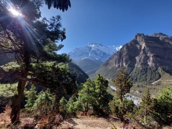 Pokhara: 11-Day Mountainous Manaslu Circuit Trek - Packing List