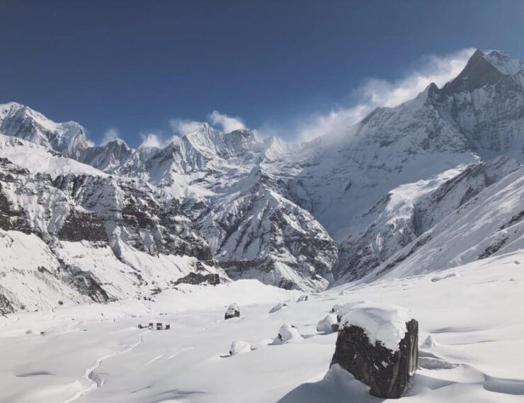 Pokhara: 11 Days Annapurna Base Camp and Poon Hill Trek - Experience Highlights