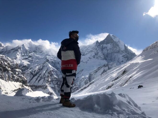 Pokhara: 11 Days Annapurna Base Camp and Poon Hill Trek - Detailed Itinerary