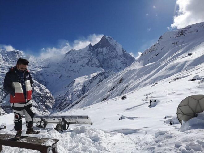 Pokhara: 11 Days Annapurna Base Camp and Poon Hill Trek - Important Information