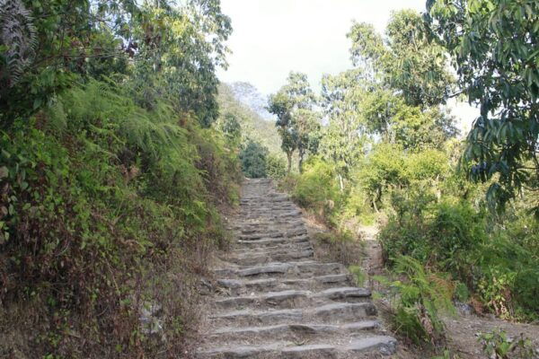 Pokhara: 11 Days Annapurna Base Camp and Poon Hill Trek - Local Culture and Etiquette